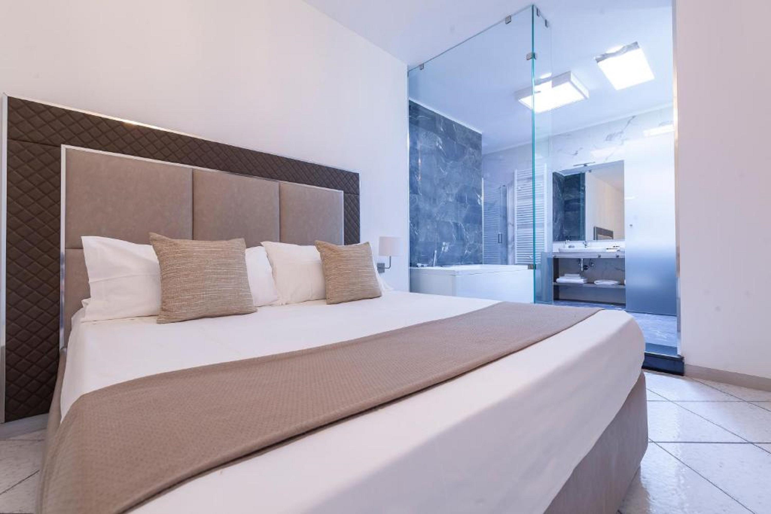 Relais Regina Rosanna Hotel Gallipoli Exterior photo